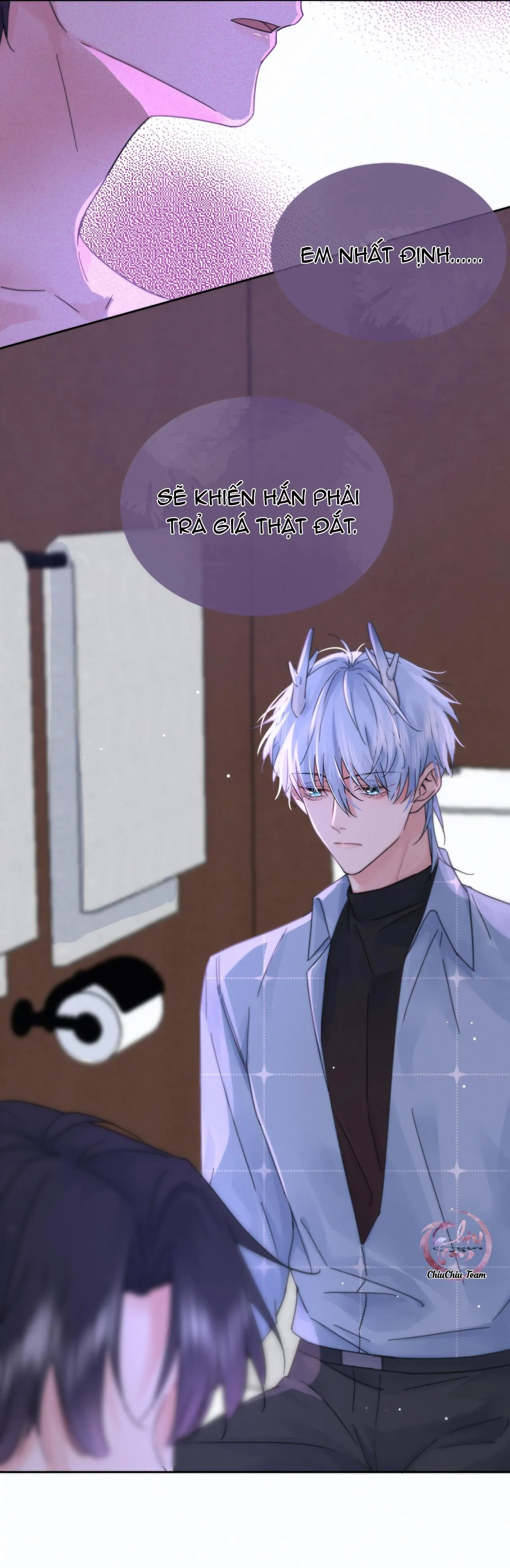 Giáo Huấn Em Trai Hư Hỏng Chapter 5 Trang 25