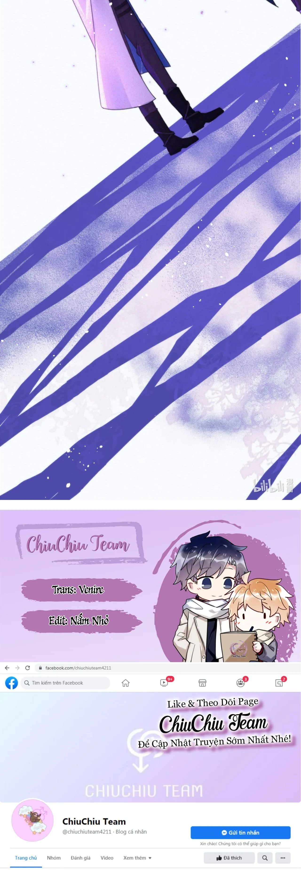 Giáo Huấn Em Trai Hư Hỏng Chapter 5 Trang 32