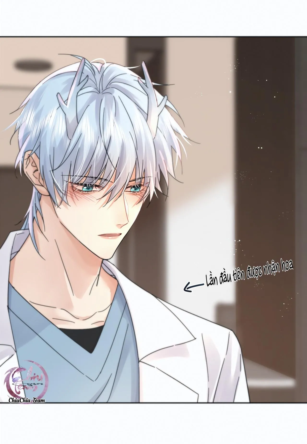 Giáo Huấn Em Trai Hư Hỏng Chapter 6 Trang 5