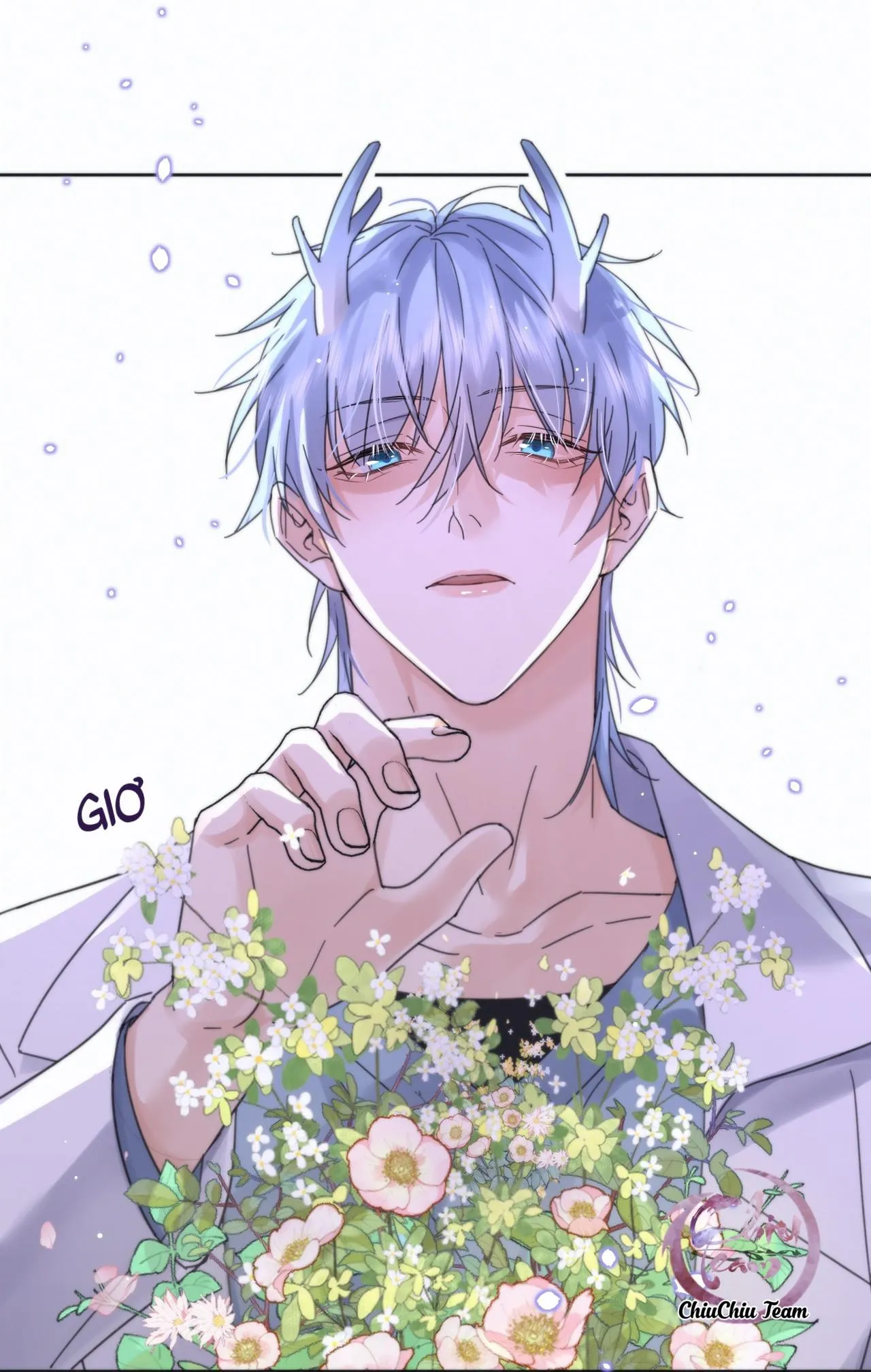 Giáo Huấn Em Trai Hư Hỏng Chapter 6 Trang 10