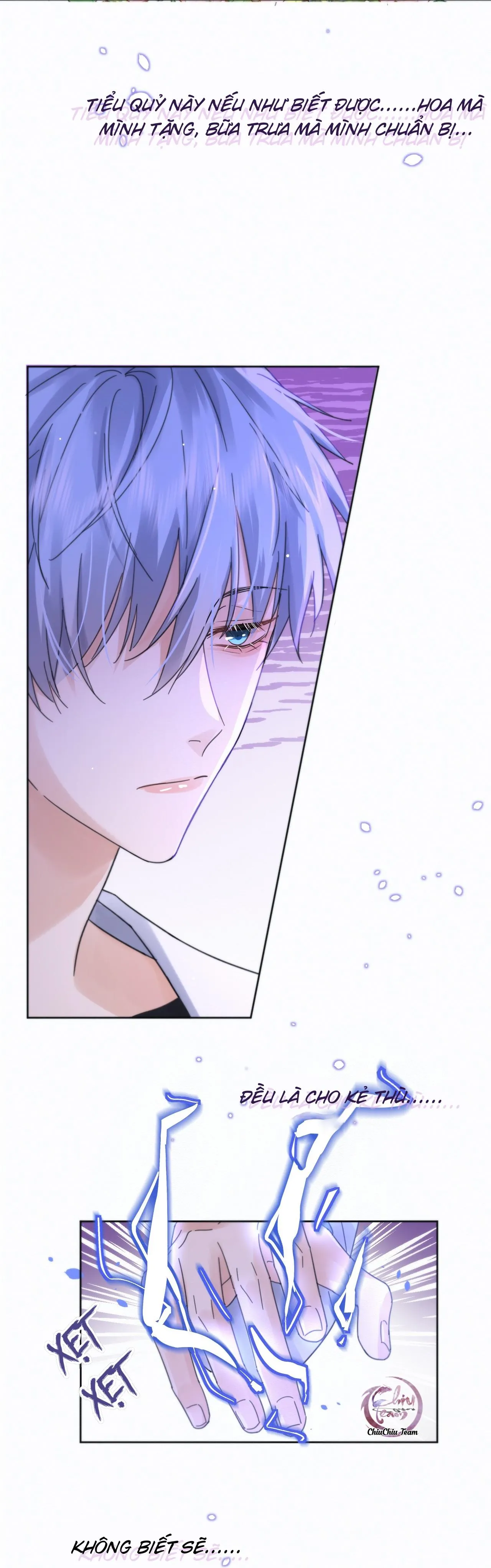 Giáo Huấn Em Trai Hư Hỏng Chapter 6 Trang 11