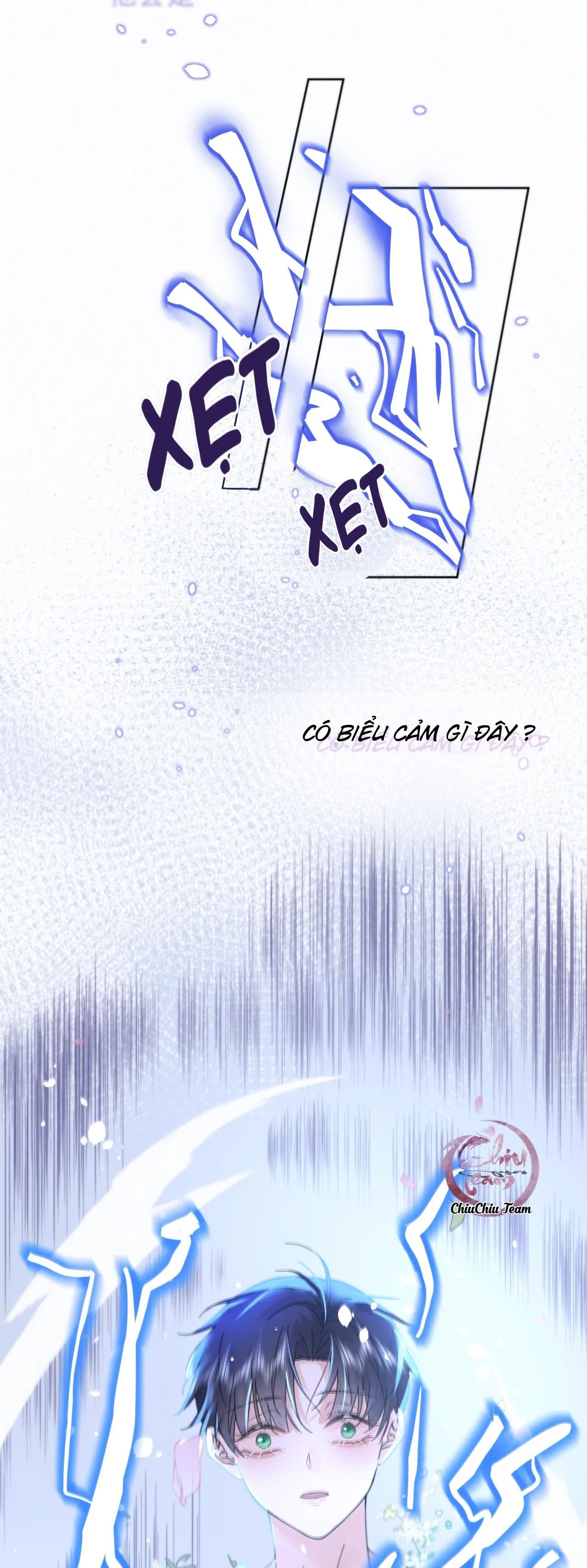 Giáo Huấn Em Trai Hư Hỏng Chapter 6 Trang 12