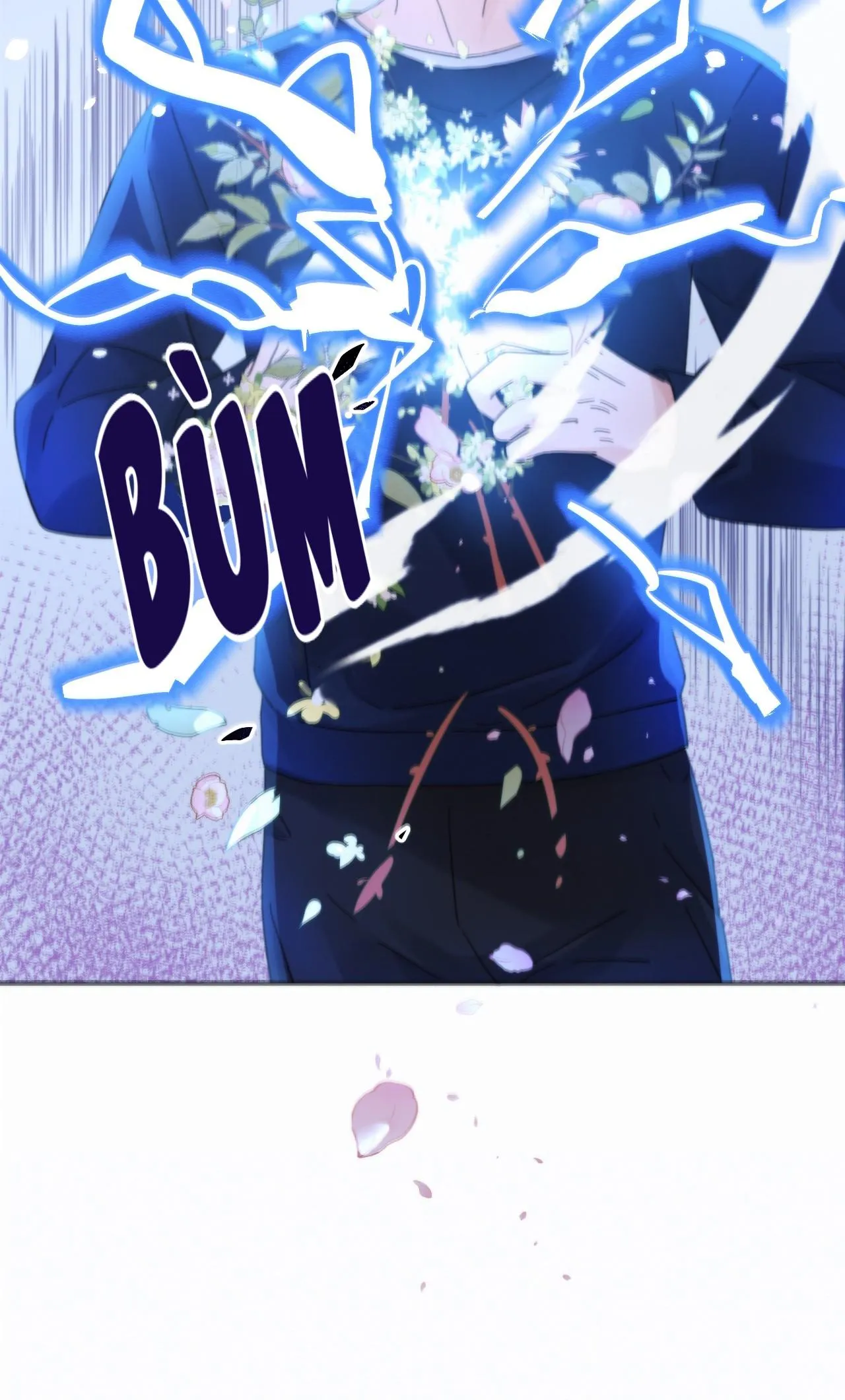 Giáo Huấn Em Trai Hư Hỏng Chapter 6 Trang 13