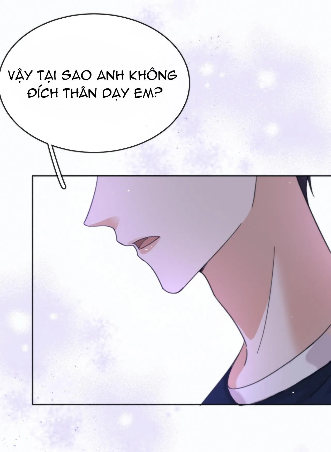 Giáo Huấn Em Trai Hư Hỏng Chapter 6 Trang 20