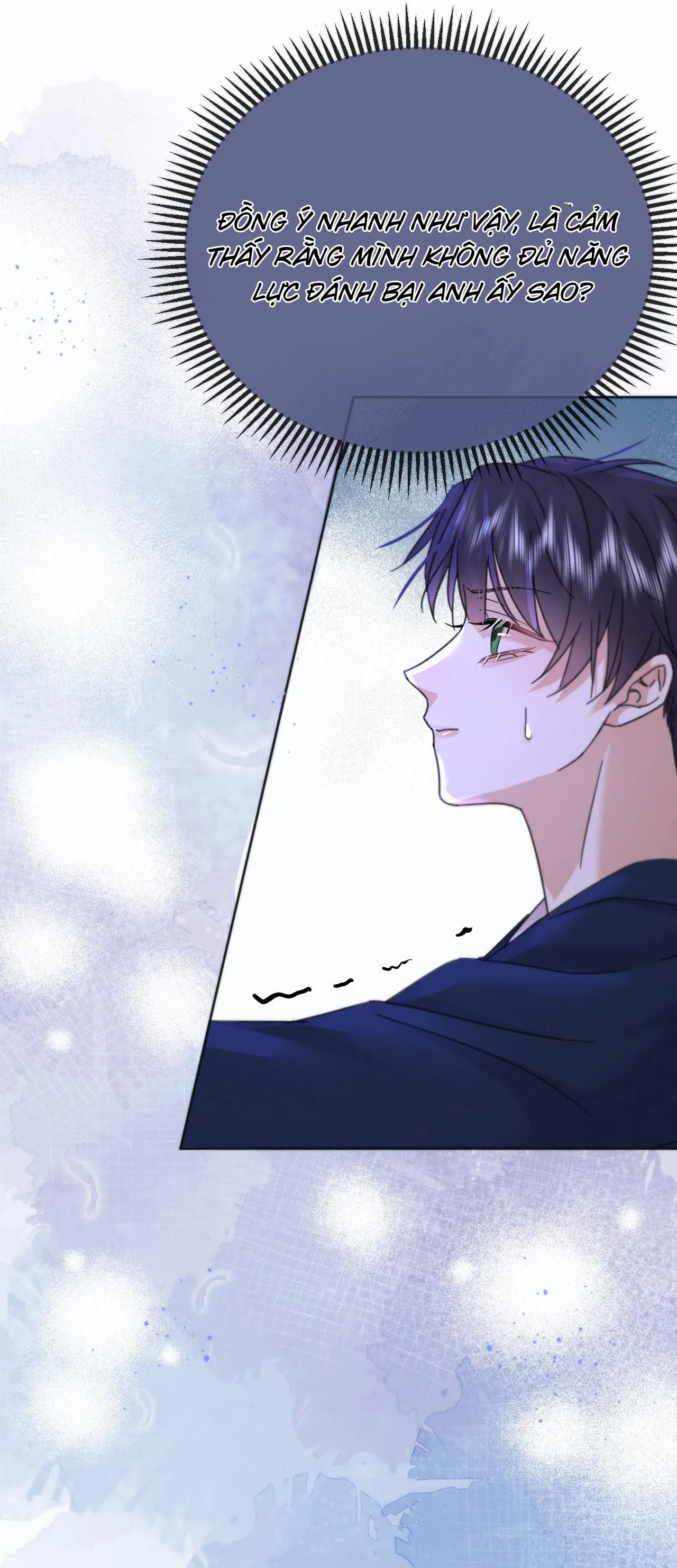 Giáo Huấn Em Trai Hư Hỏng Chapter 6 Trang 23