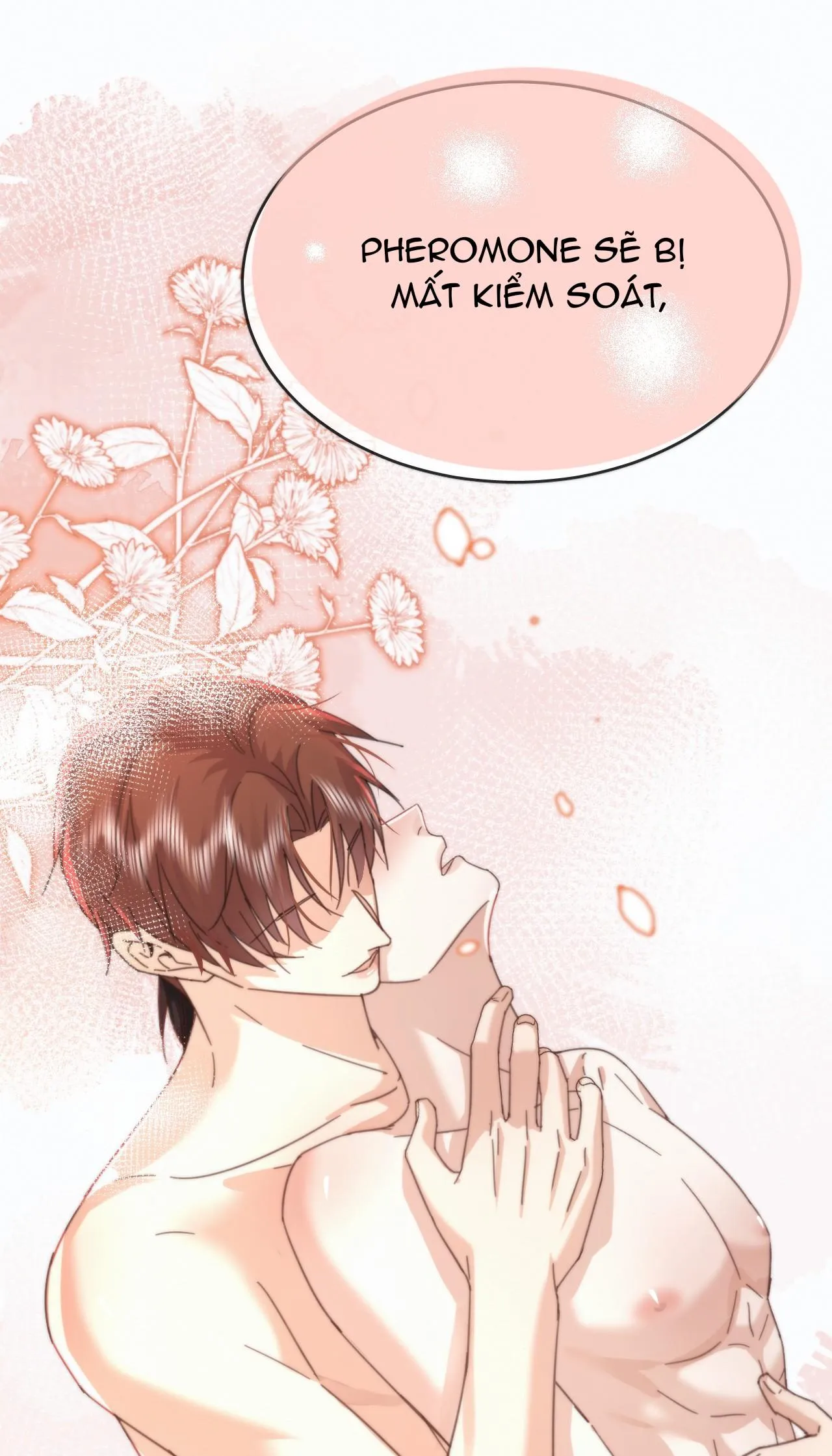 Giáo Huấn Em Trai Hư Hỏng Chapter 6 Trang 27