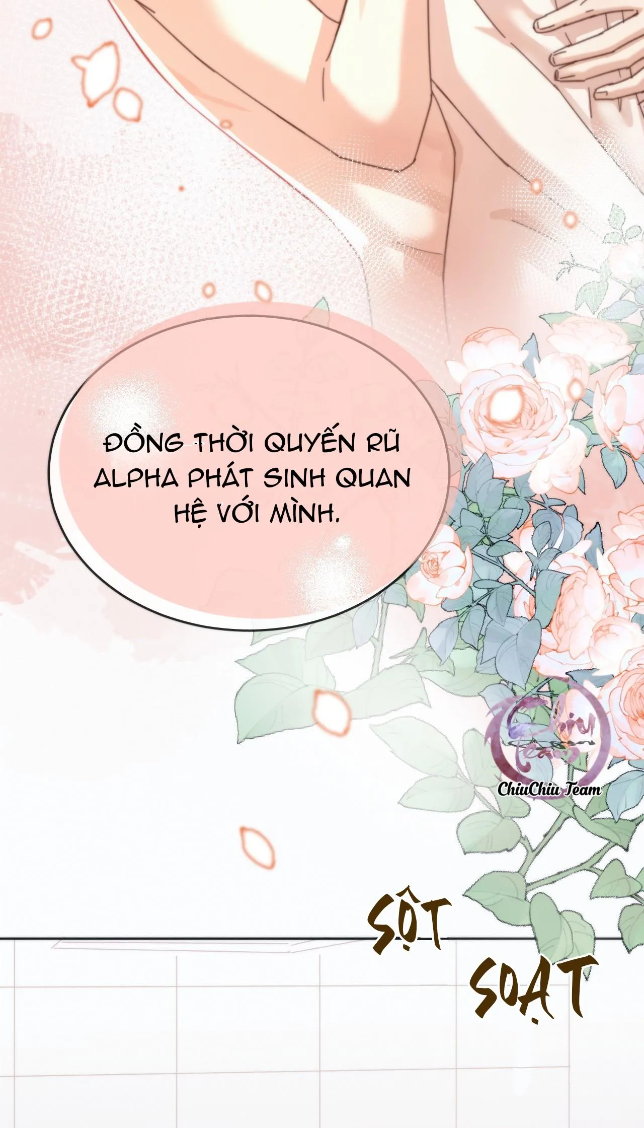 Giáo Huấn Em Trai Hư Hỏng Chapter 6 Trang 28