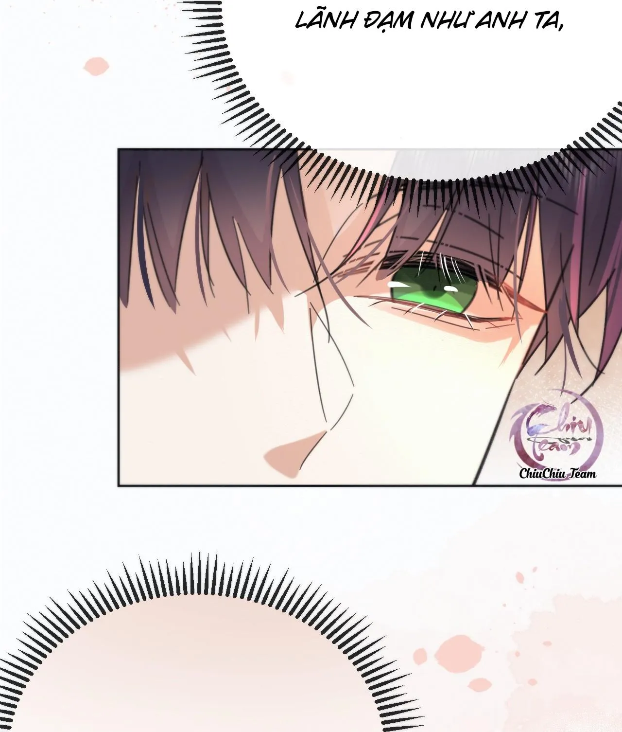 Giáo Huấn Em Trai Hư Hỏng Chapter 6 Trang 30