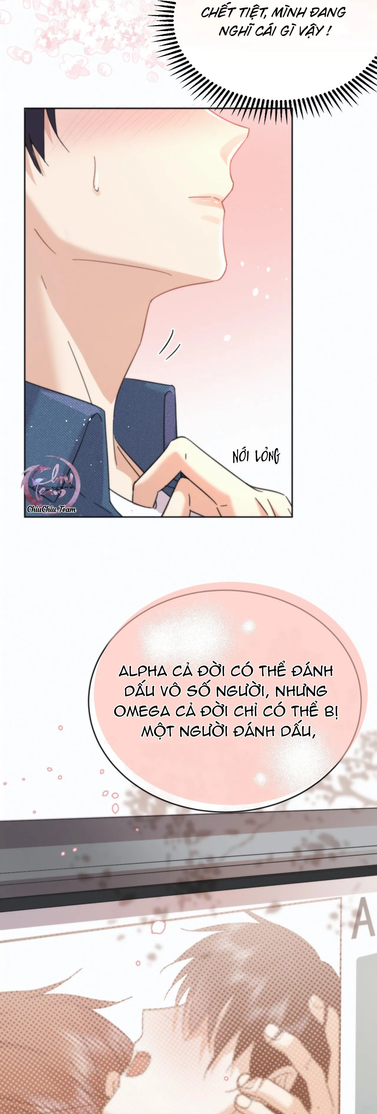 Giáo Huấn Em Trai Hư Hỏng Chapter 6 Trang 32