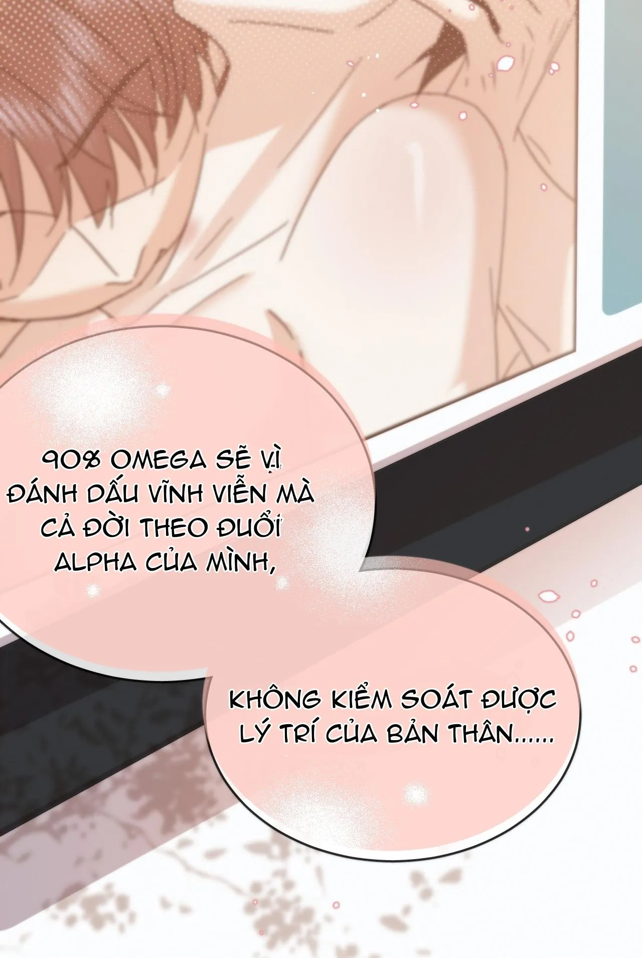 Giáo Huấn Em Trai Hư Hỏng Chapter 6 Trang 33