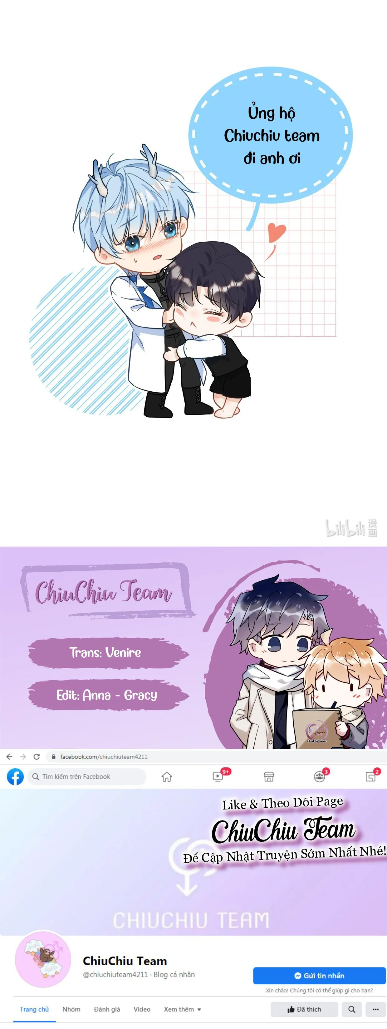 Giáo Huấn Em Trai Hư Hỏng Chapter 8 Trang 14