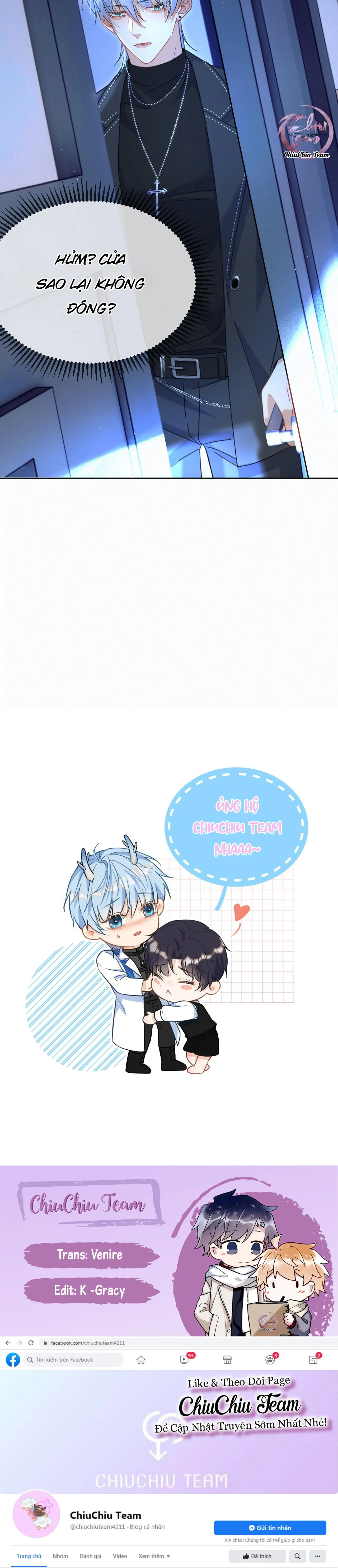 Giáo Huấn Em Trai Hư Hỏng Chapter 10 Trang 10