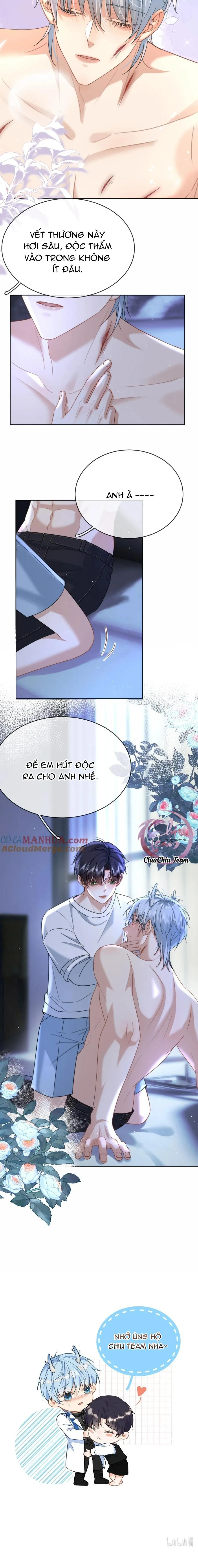 Giáo Huấn Em Trai Hư Hỏng Chapter 12 Trang 11