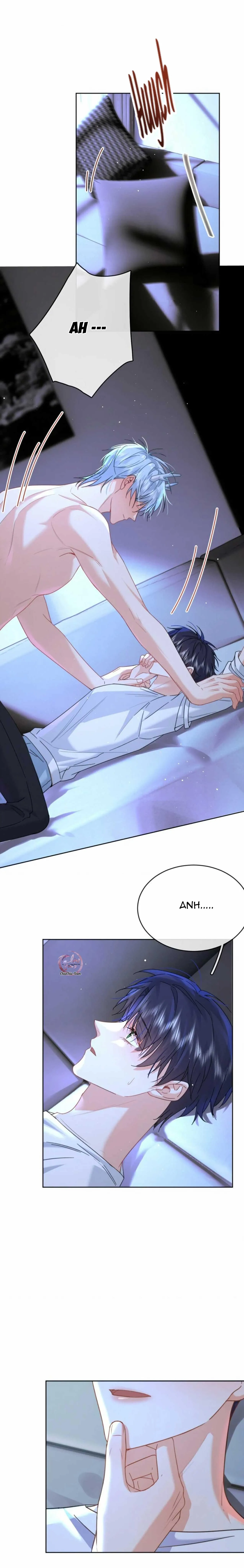 Giáo Huấn Em Trai Hư Hỏng Chapter 13 Trang 6