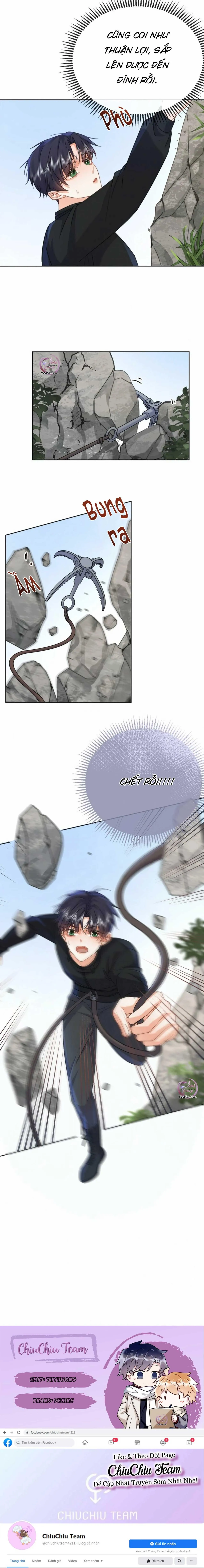 Giáo Huấn Em Trai Hư Hỏng Chapter 13 Trang 11