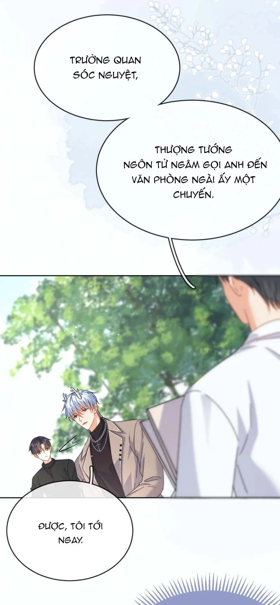 Giáo Huấn Em Trai Hư Hỏng Chapter 15 Trang 7