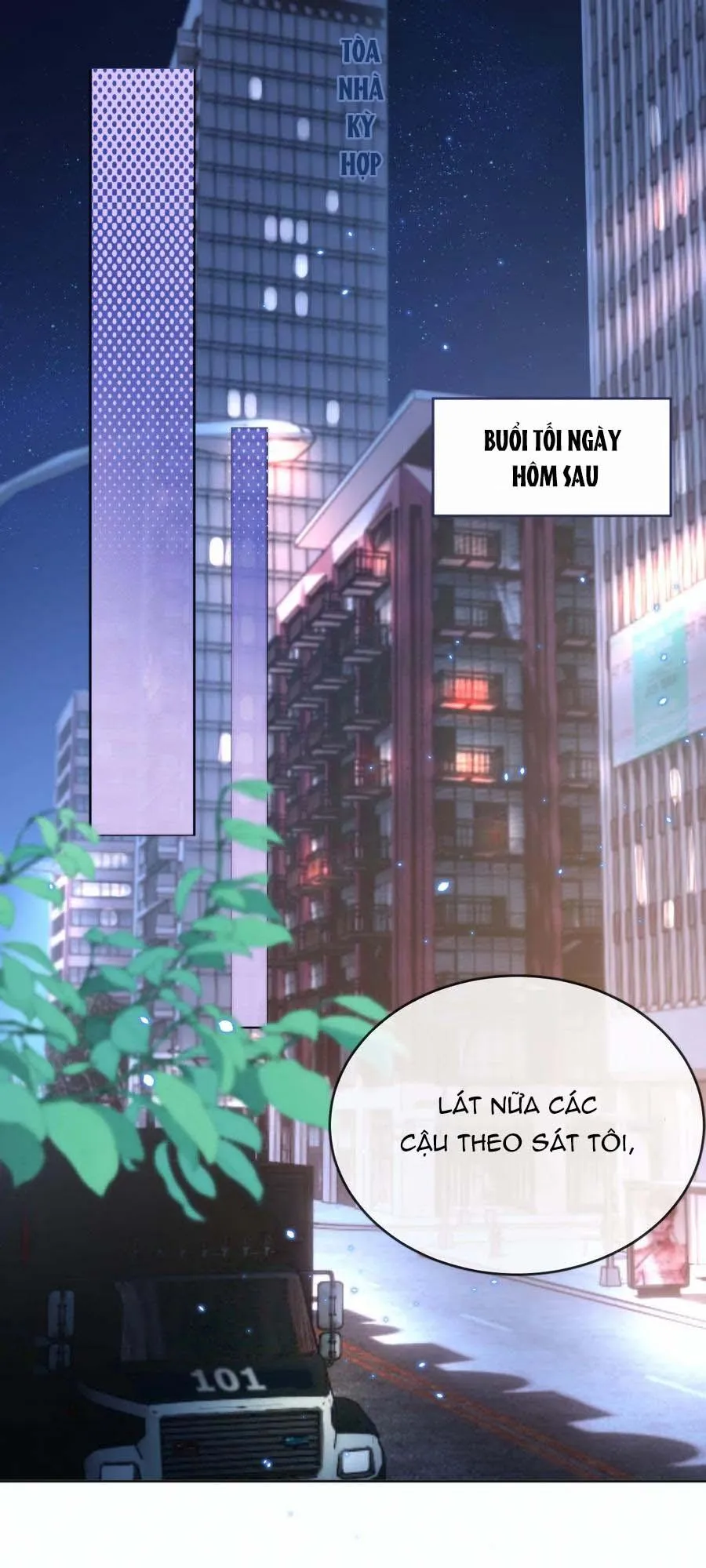 Giáo Huấn Em Trai Hư Hỏng Chapter 15 Trang 9