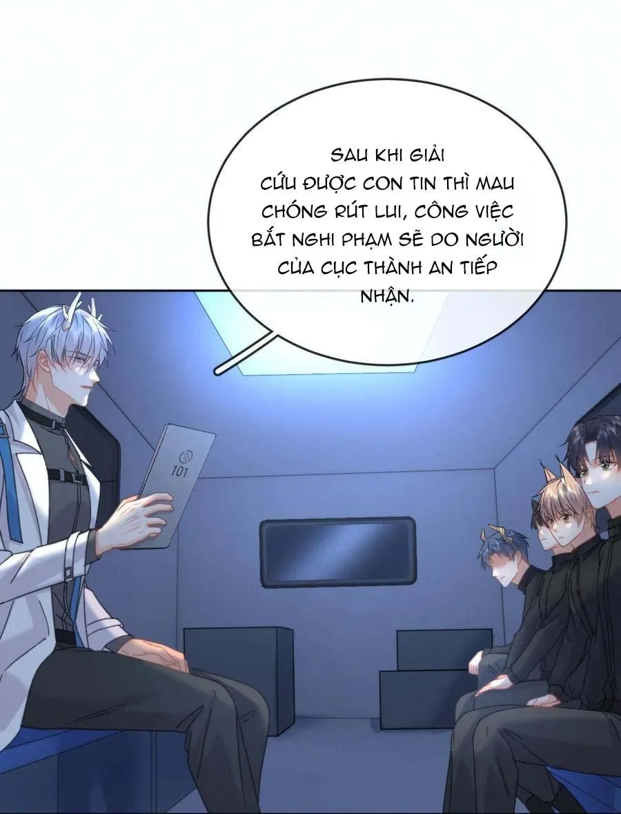 Giáo Huấn Em Trai Hư Hỏng Chapter 15 Trang 10