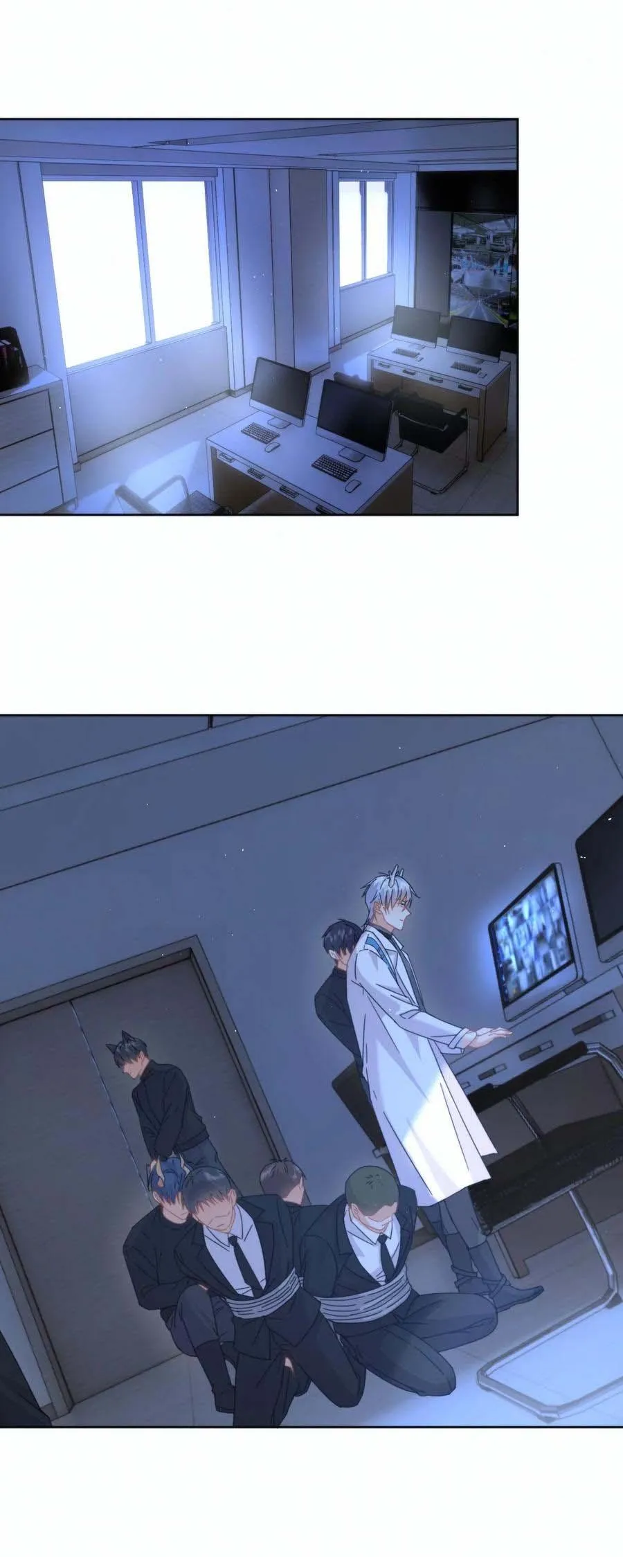 Giáo Huấn Em Trai Hư Hỏng Chapter 15 Trang 13