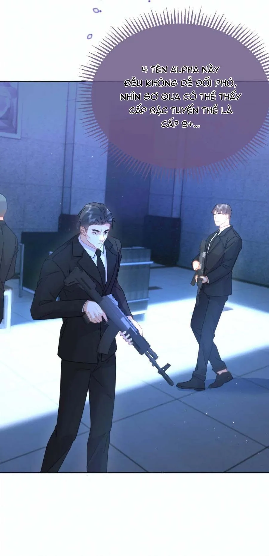 Giáo Huấn Em Trai Hư Hỏng Chapter 15 Trang 16