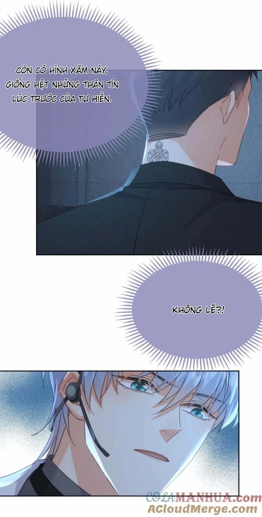 Giáo Huấn Em Trai Hư Hỏng Chapter 15 Trang 17