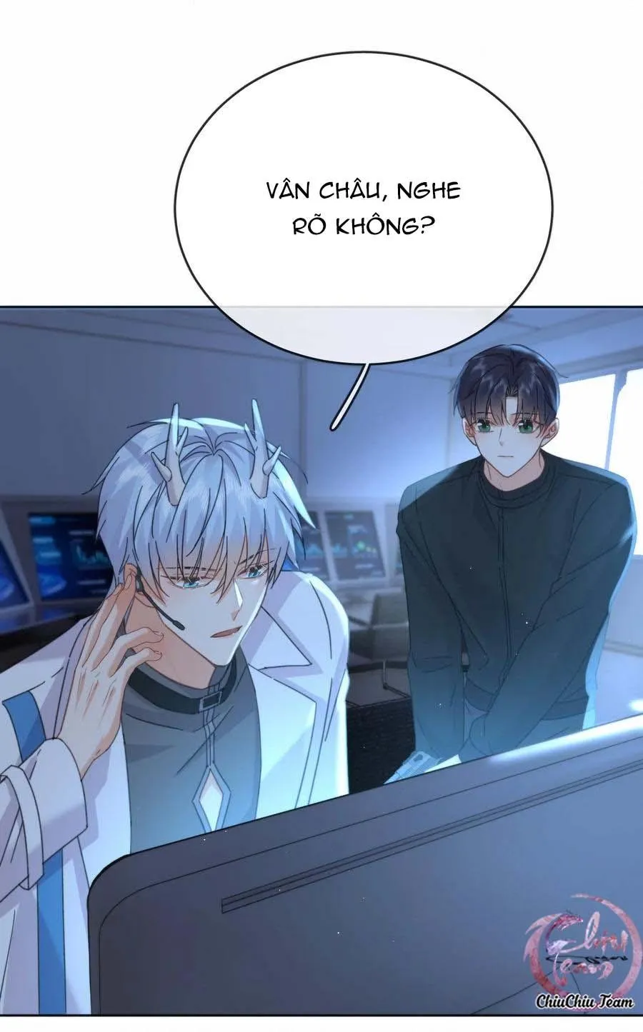 Giáo Huấn Em Trai Hư Hỏng Chapter 15 Trang 18