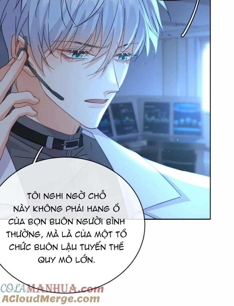 Giáo Huấn Em Trai Hư Hỏng Chapter 15 Trang 20