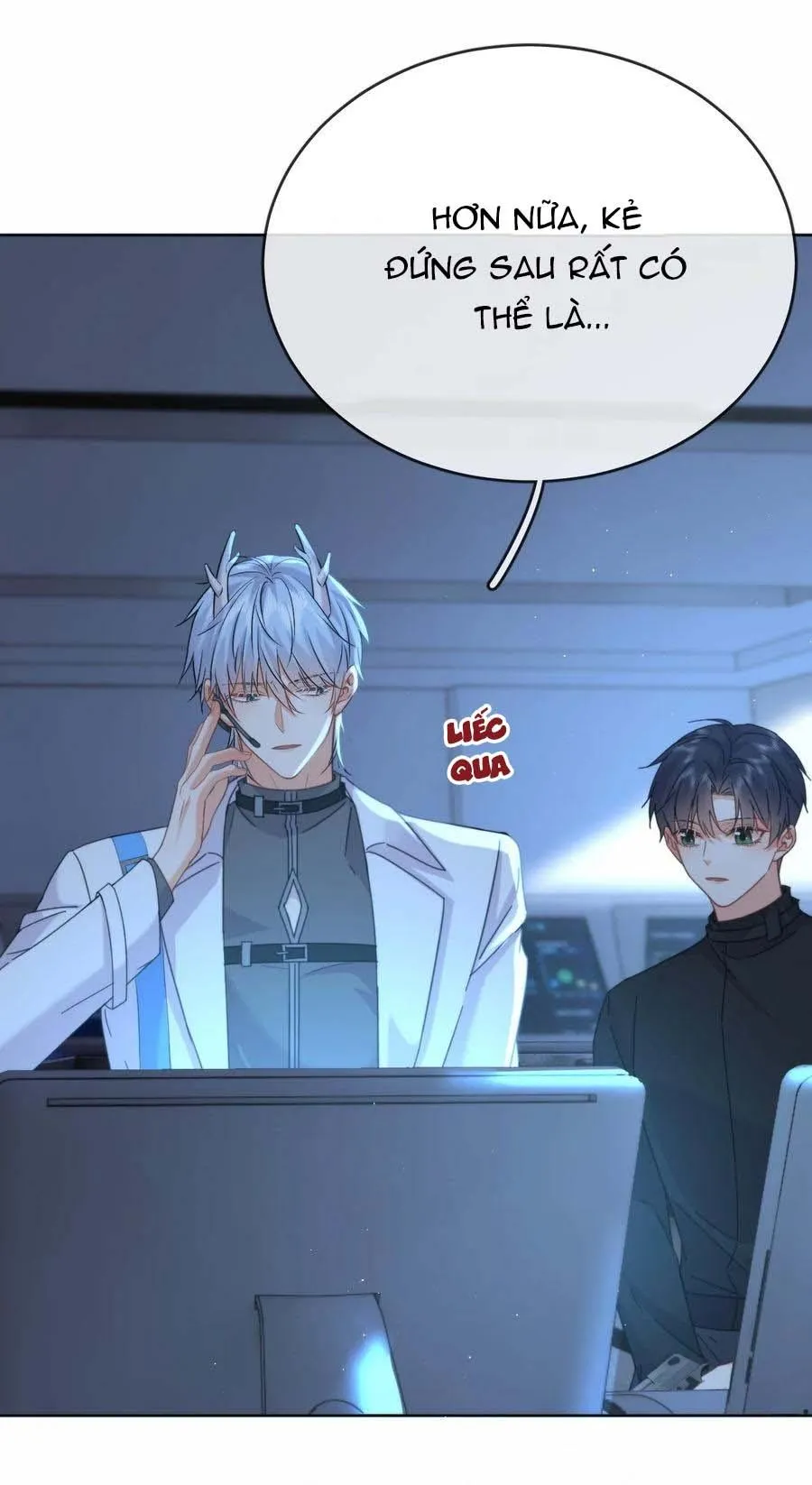 Giáo Huấn Em Trai Hư Hỏng Chapter 15 Trang 21