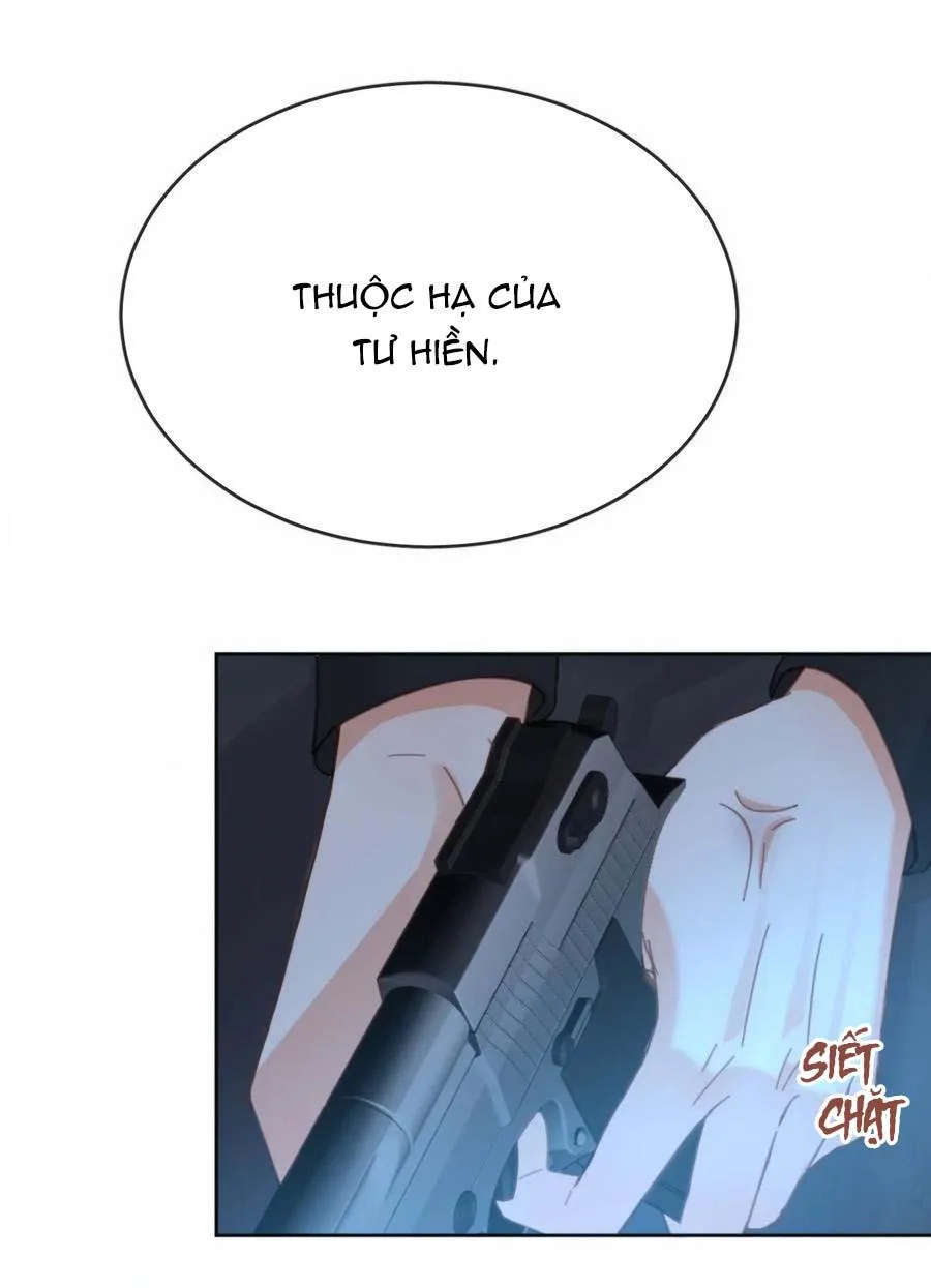 Giáo Huấn Em Trai Hư Hỏng Chapter 15 Trang 22
