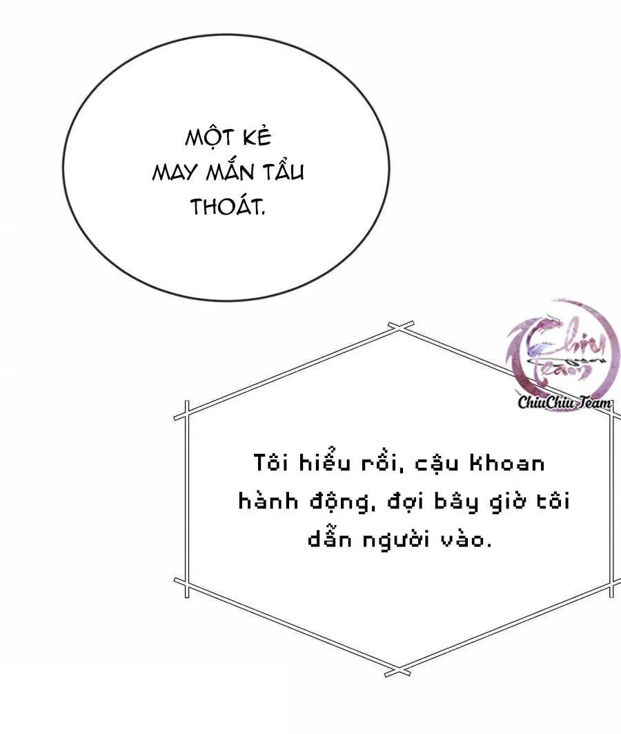 Giáo Huấn Em Trai Hư Hỏng Chapter 15 Trang 23