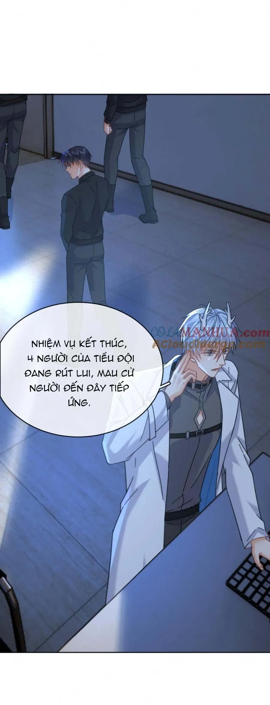 Giáo Huấn Em Trai Hư Hỏng Chapter 15 Trang 26