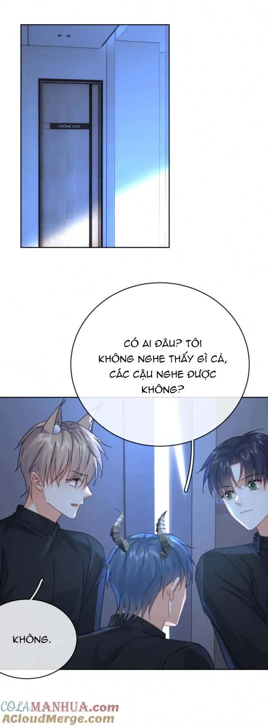 Giáo Huấn Em Trai Hư Hỏng Chapter 15 Trang 30