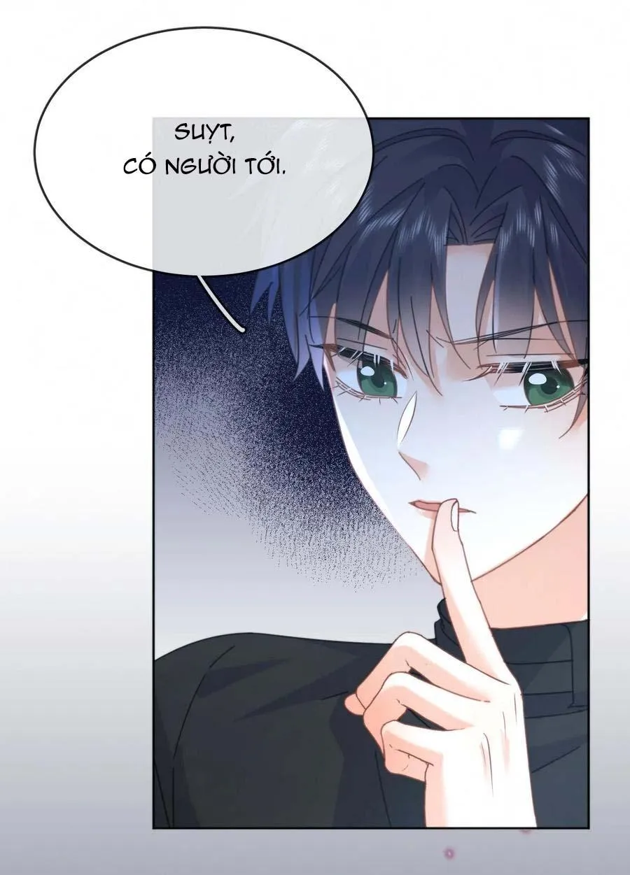 Giáo Huấn Em Trai Hư Hỏng Chapter 15 Trang 32