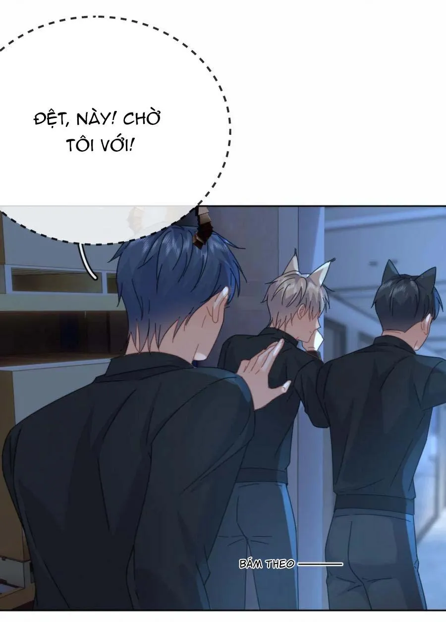 Giáo Huấn Em Trai Hư Hỏng Chapter 15 Trang 37