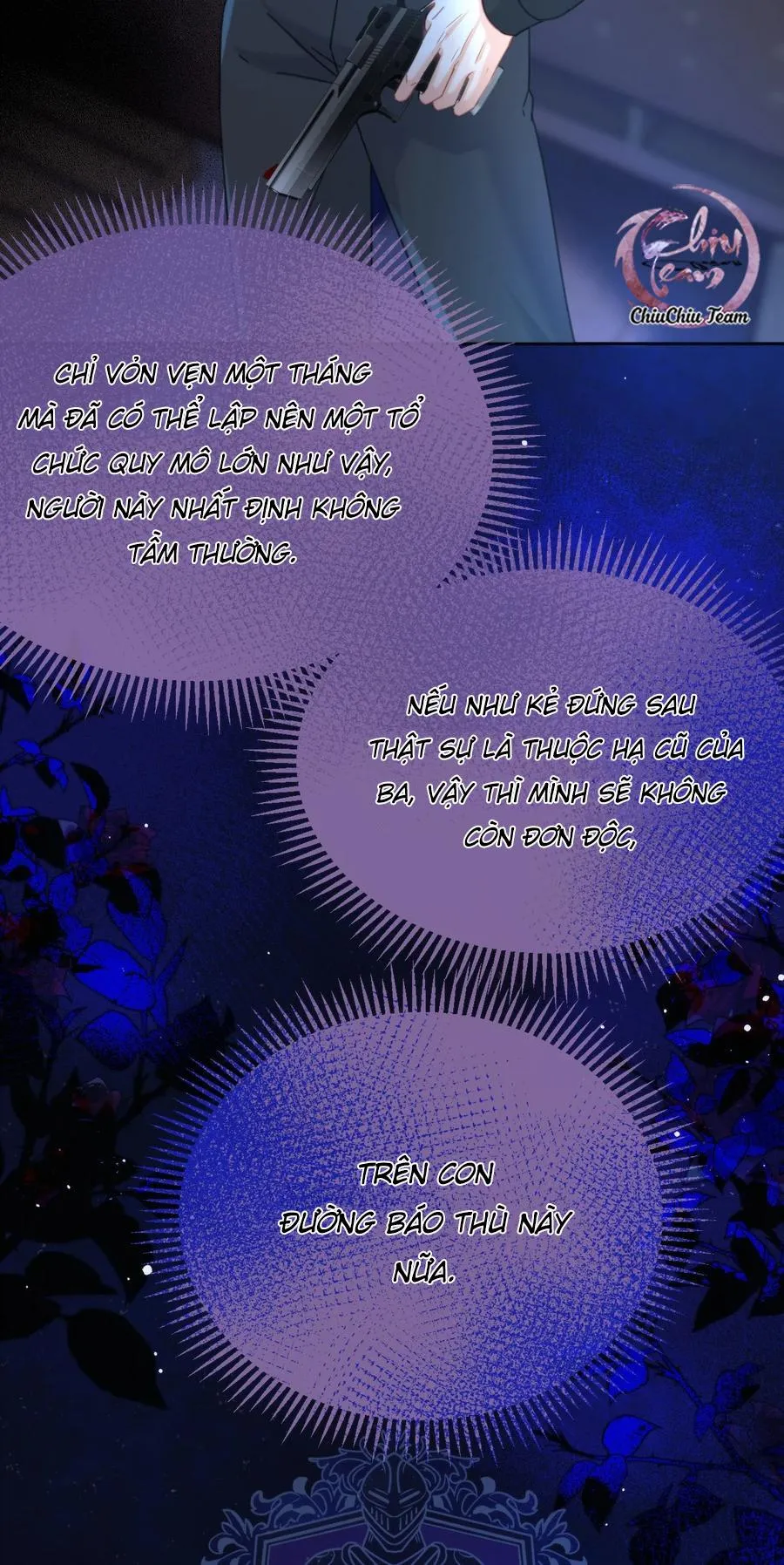 Giáo Huấn Em Trai Hư Hỏng Chapter 15 Trang 39