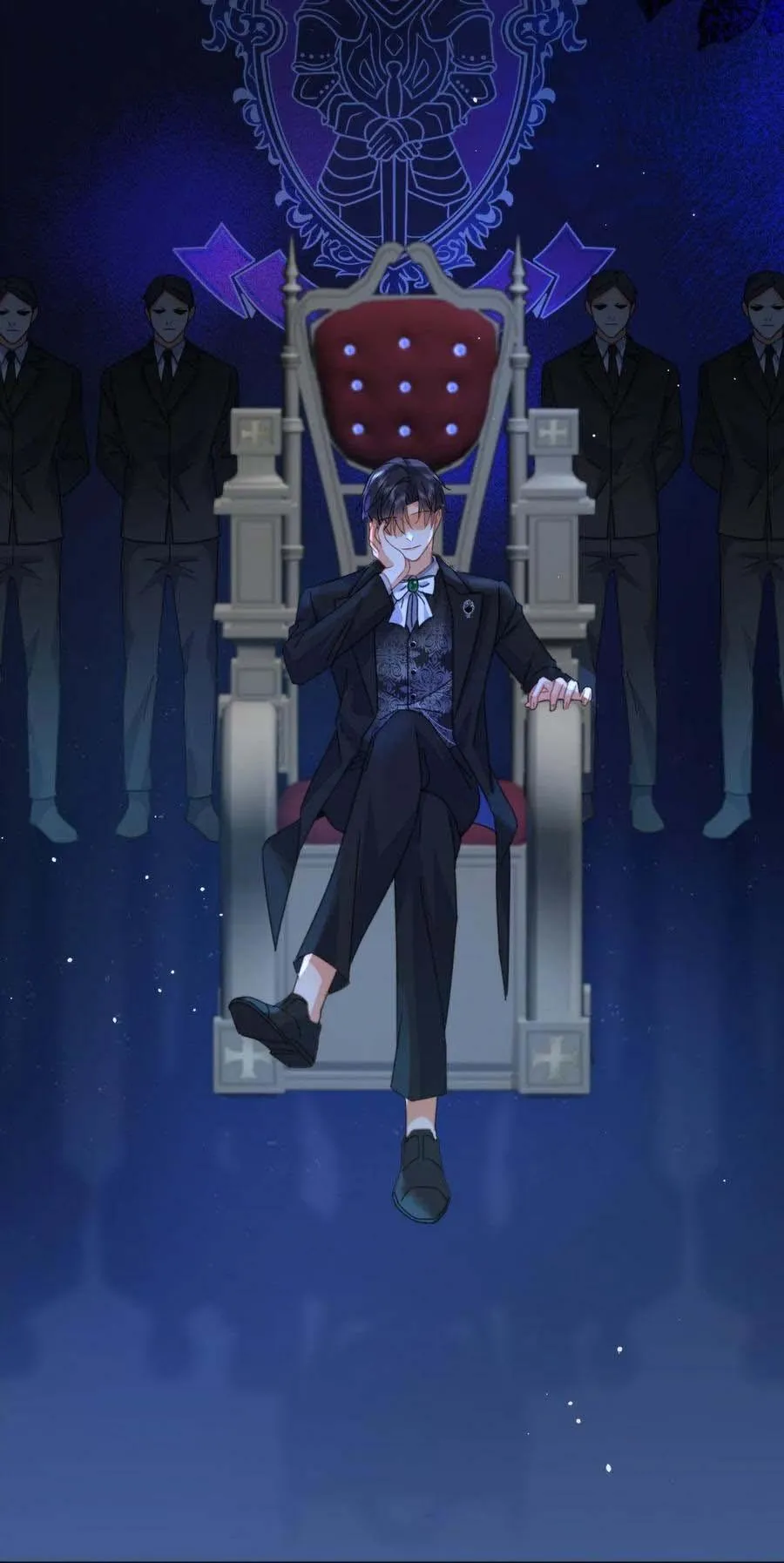 Giáo Huấn Em Trai Hư Hỏng Chapter 15 Trang 40