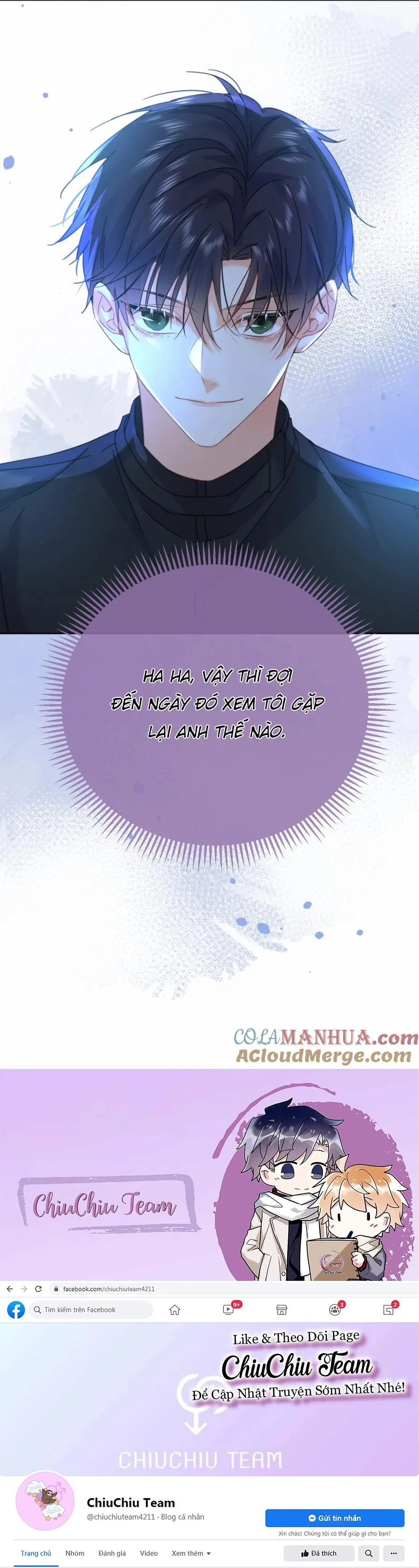 Giáo Huấn Em Trai Hư Hỏng Chapter 15 Trang 41