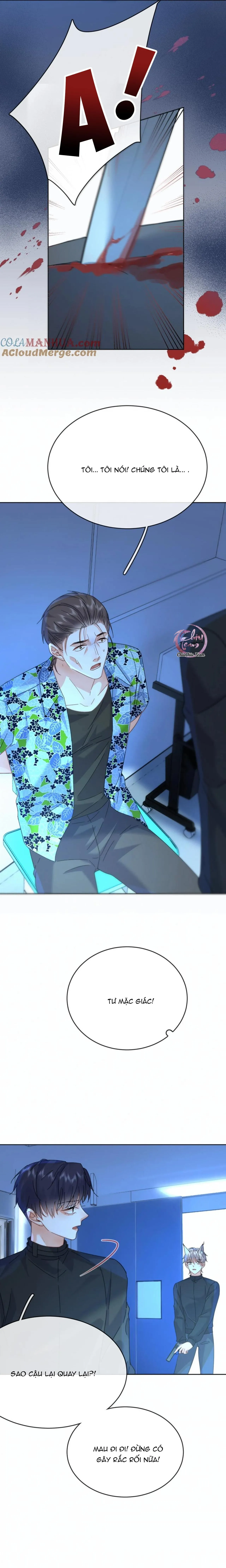 Giáo Huấn Em Trai Hư Hỏng Chapter 16 Trang 9