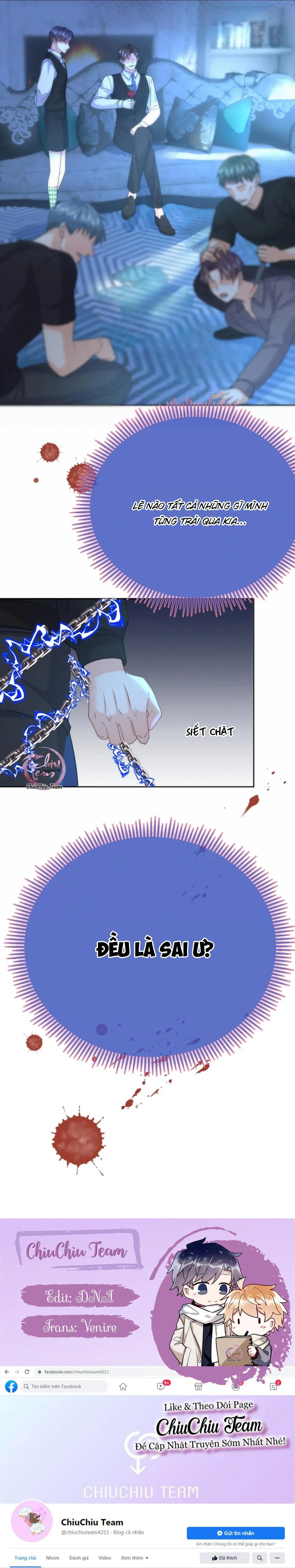 Giáo Huấn Em Trai Hư Hỏng Chapter 16 Trang 13