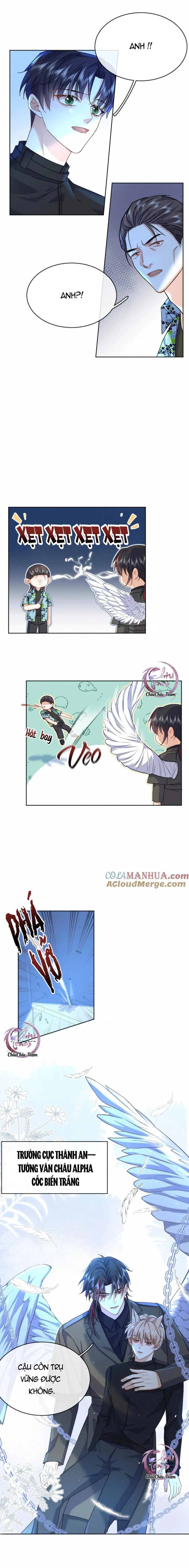 Giáo Huấn Em Trai Hư Hỏng Chapter 17 Trang 4