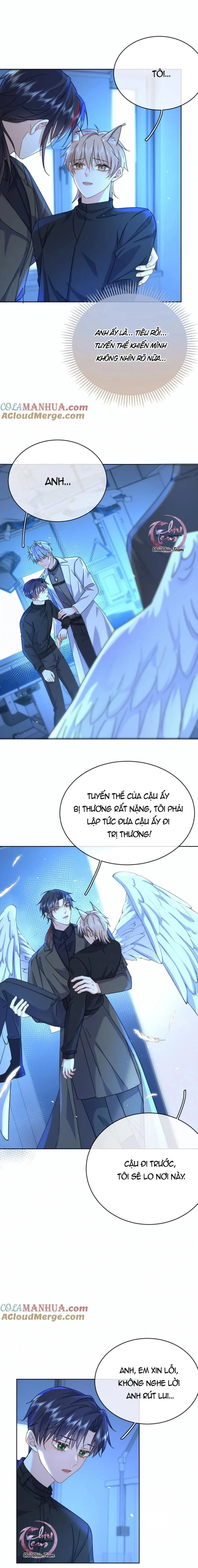 Giáo Huấn Em Trai Hư Hỏng Chapter 17 Trang 5