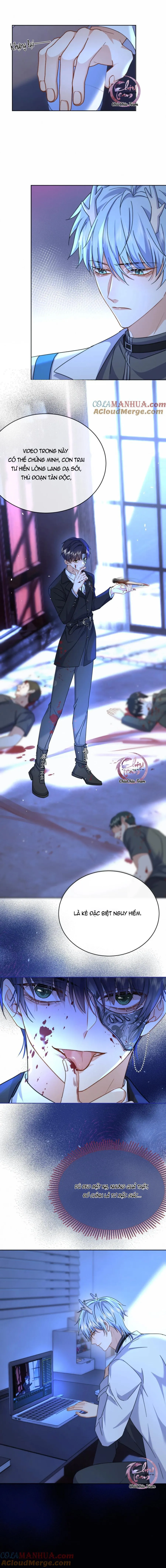 Giáo Huấn Em Trai Hư Hỏng Chapter 17 Trang 9