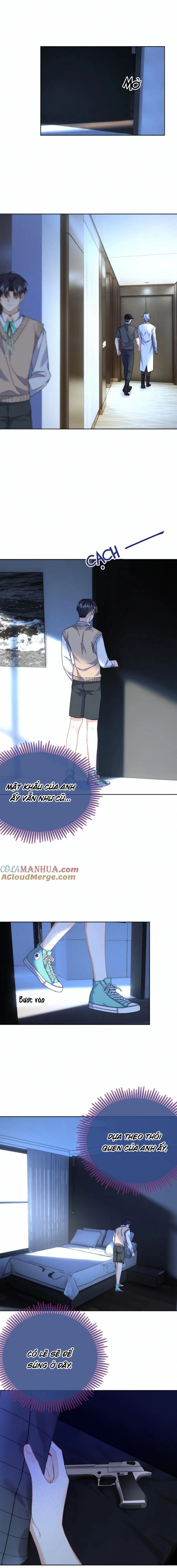 Giáo Huấn Em Trai Hư Hỏng Chapter 18 Trang 3