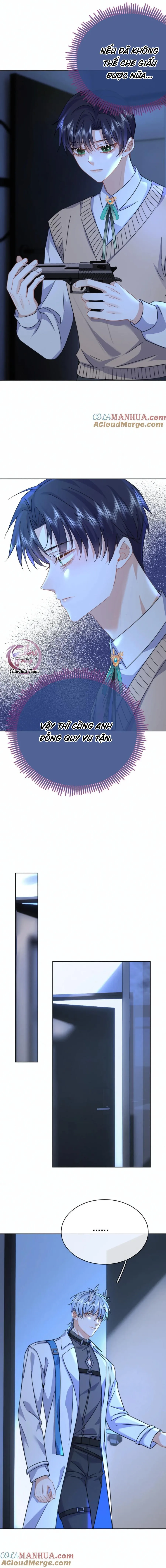Giáo Huấn Em Trai Hư Hỏng Chapter 18 Trang 4