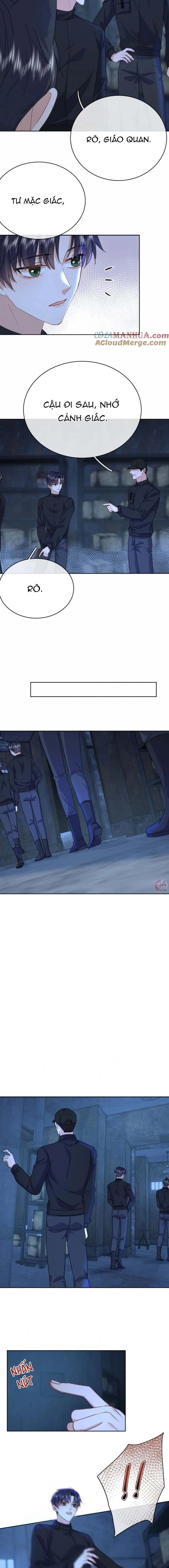 Giáo Huấn Em Trai Hư Hỏng Chapter 20 Trang 4