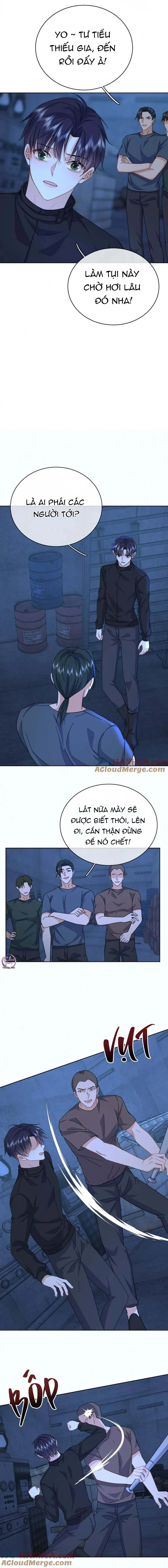 Giáo Huấn Em Trai Hư Hỏng Chapter 20 Trang 6