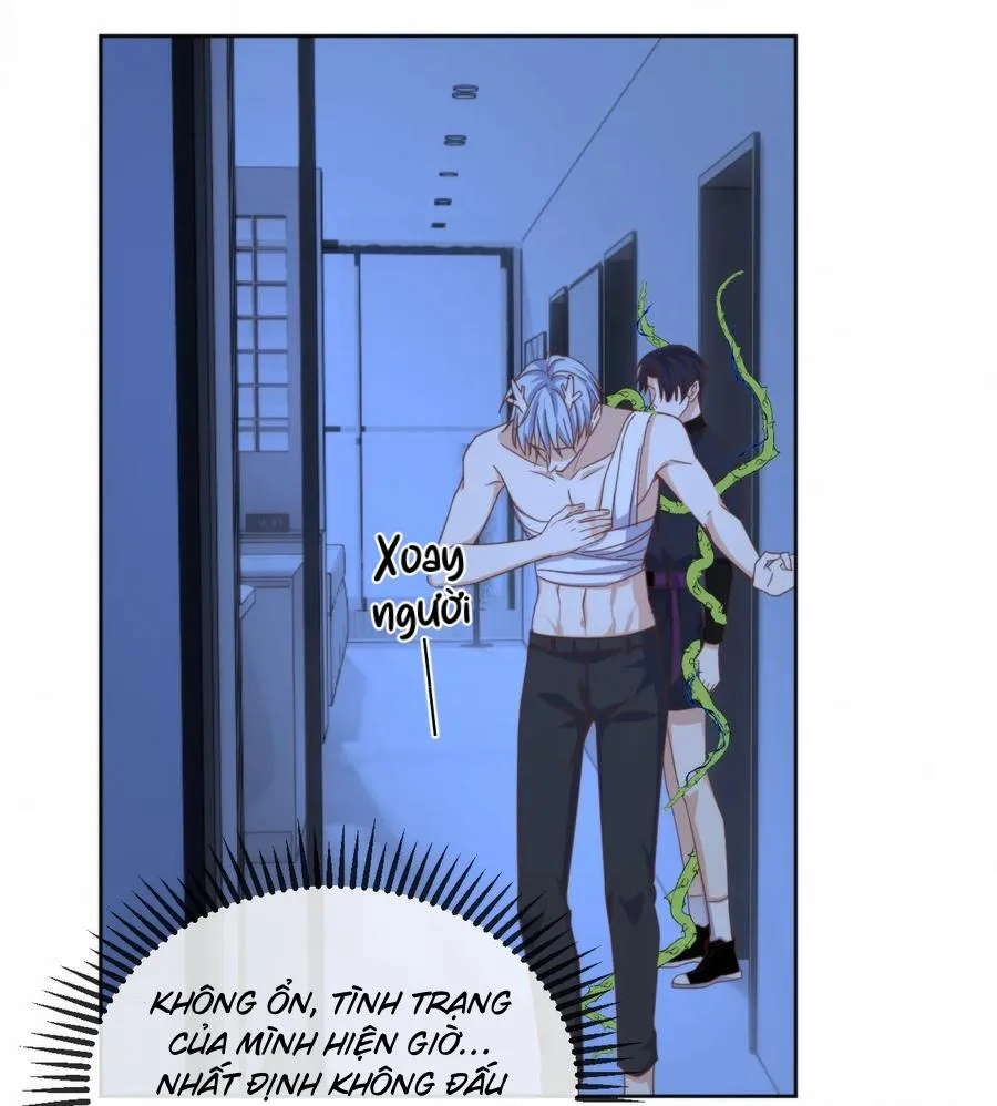 Giáo Huấn Em Trai Hư Hỏng Chapter 22 Trang 4