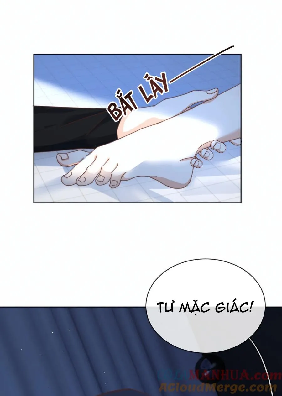 Giáo Huấn Em Trai Hư Hỏng Chapter 22 Trang 11