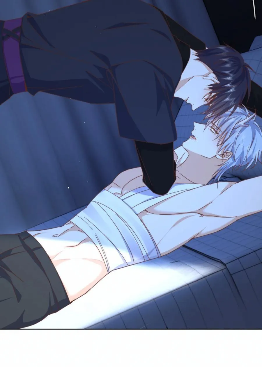 Giáo Huấn Em Trai Hư Hỏng Chapter 22 Trang 12