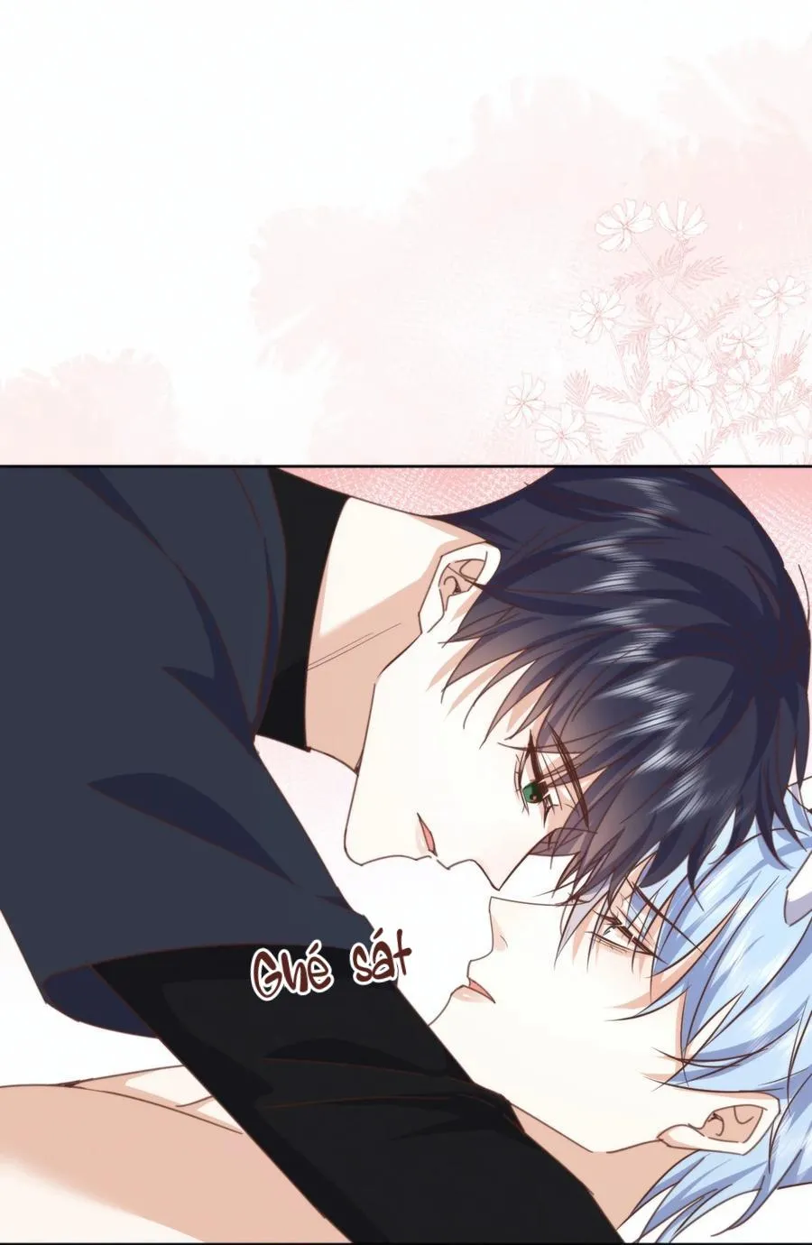 Giáo Huấn Em Trai Hư Hỏng Chapter 22 Trang 15